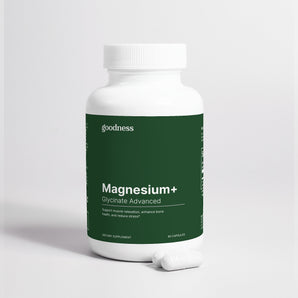 Magnesium Glycinate Advanced