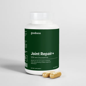 Joint Repair+