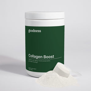 Collagen Boost