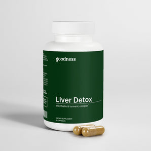 Liver Detox