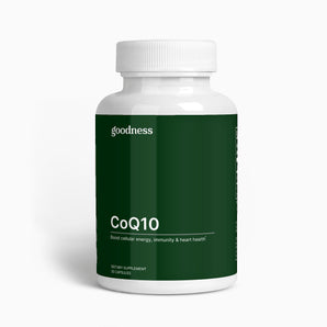 CoQ10