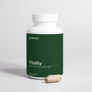 Vitality